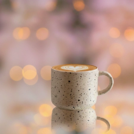 Valentine’s Day Coffee Gift Voucher