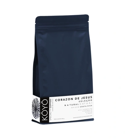 Costa Rica - Catuai - Corazon de Jesus