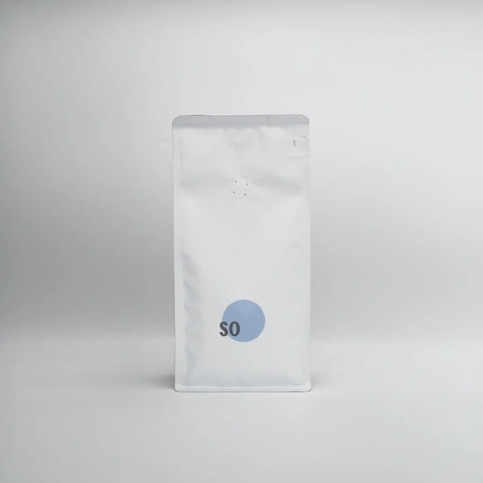 Ethiopia Yaye - Anaerobic Natural