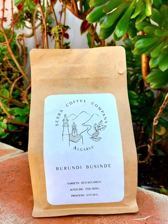 Burundi - Businde