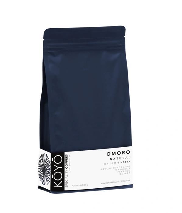 Ethiopia - Omoro