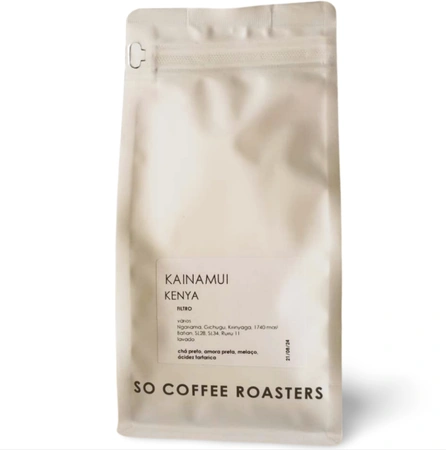 Kenya - Kainamui AA