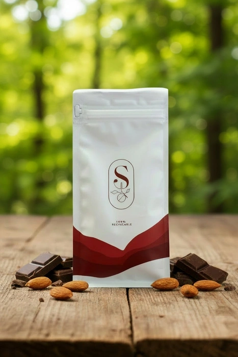 Brazil - Caramuru Red Catuai Natural