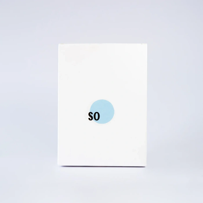 Ethiopia Yaye - Anaerobic Natural