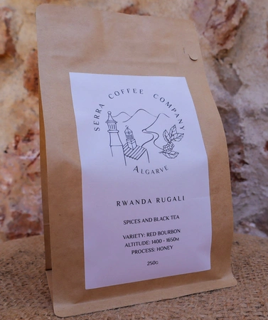 Rwanda - Rugali