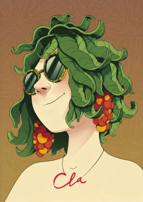 Colombia - San Bernardo