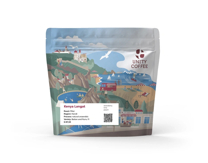 Kenya - Langat
