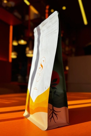 Colombia - Honey Spring