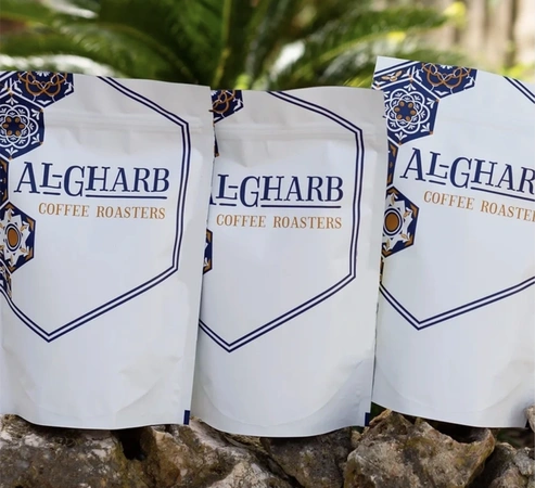 Ethiopia - Yirgacheffe Aricha