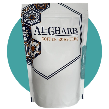 Colombia - Decaffeinated Huila