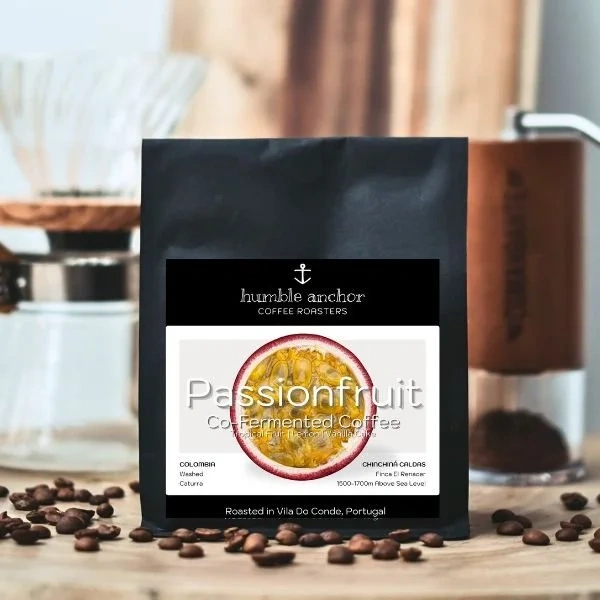 Colombia - Passionfruit