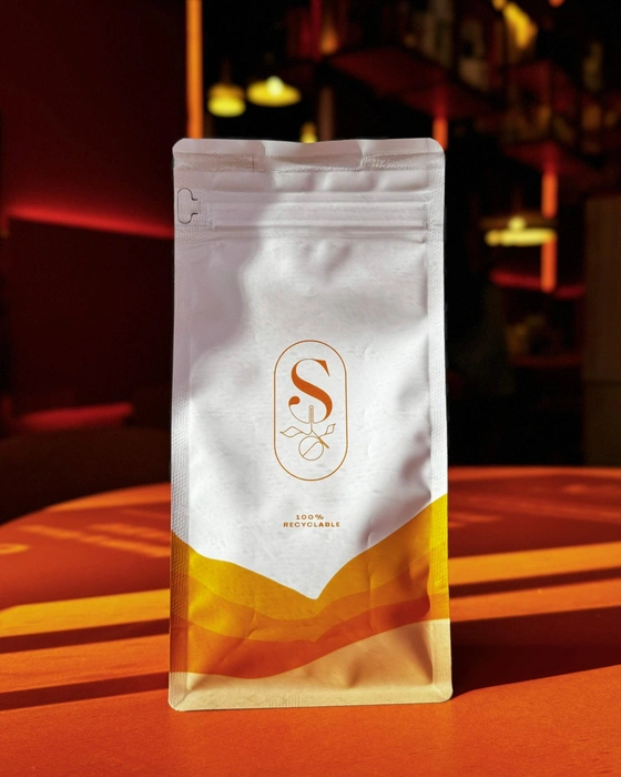 Tanzania - Hongera Kent AB