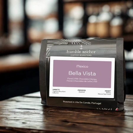 Bella Vista