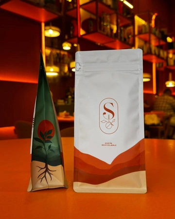 Ethiopia - Balaycho Yirgacheffe