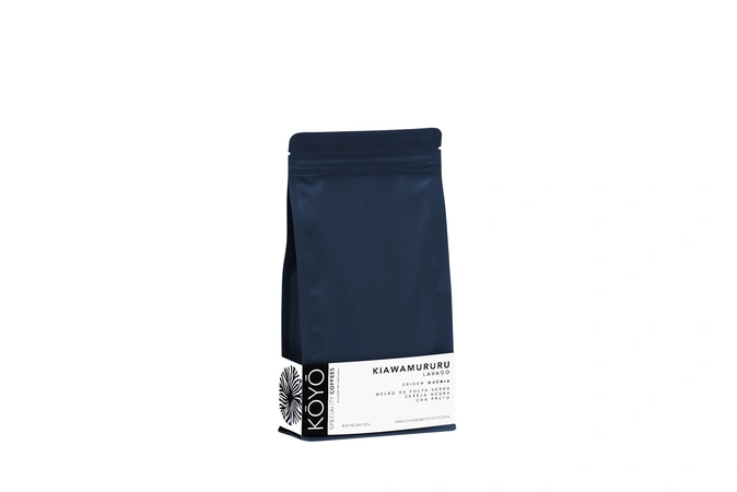 Kenya - Kiawamururu