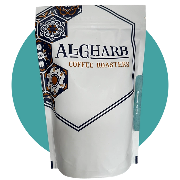 Colombia - Decaffeinated Huila