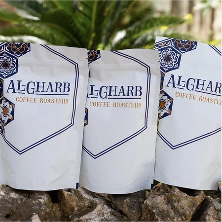 Honduras Finca El Encanto