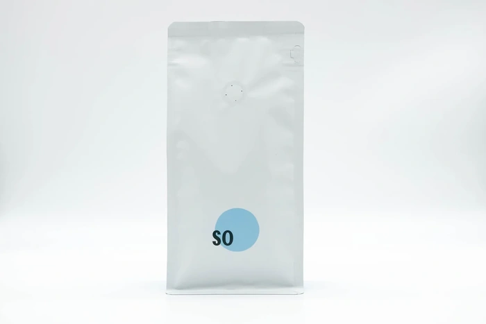 Kenya - Kifaru