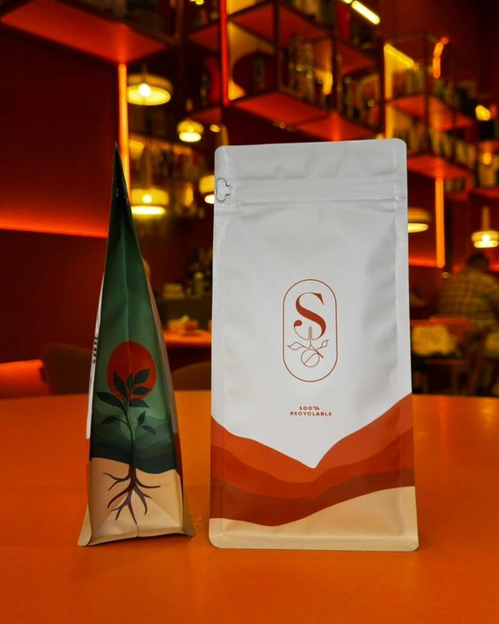 Ethiopia - Balaycho Yirgacheffe