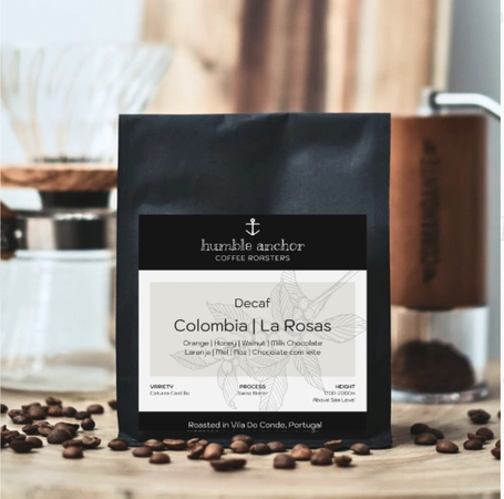 Colombia - Decaf