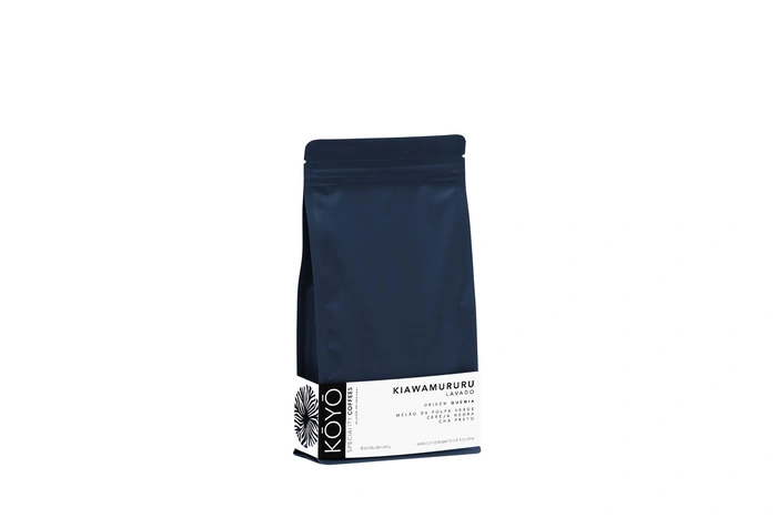 Kenya - Kiawamururu
