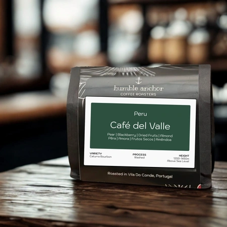 Café del Valle