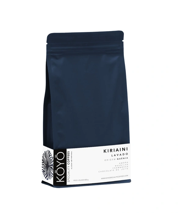 Kenya - Kiriaini