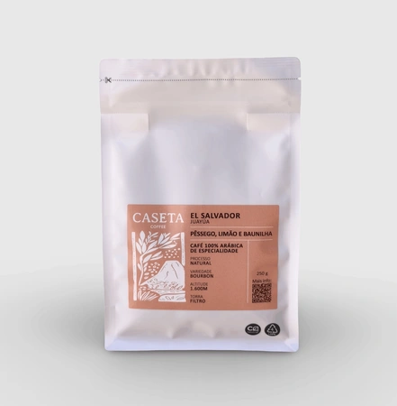 Juayúa Microlot