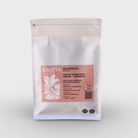 Dipilto - Microlot